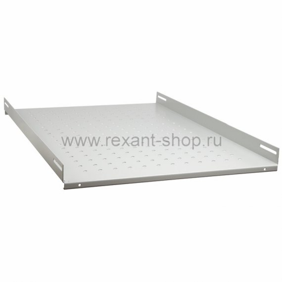 Фотография товара 'Rexant Стационарная полка для шкафов серии Standart 04-2622'