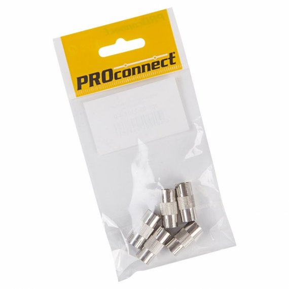 Фотография товара 'Rexant Переходник антенный 05-2301-4-9'