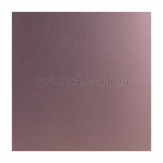 Фотография товара 'Rexant Стеклотекстолит 2-сторонний 09-4038'