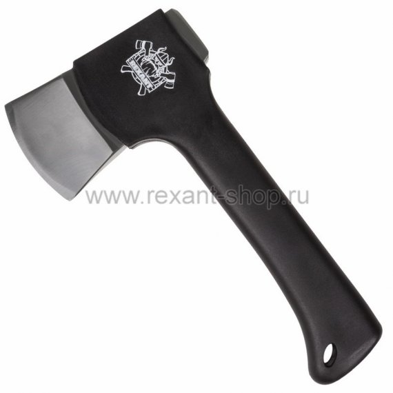 Фотография товара 'Rexant Топор универсальный малый Викинг 225 мм 12-6901'