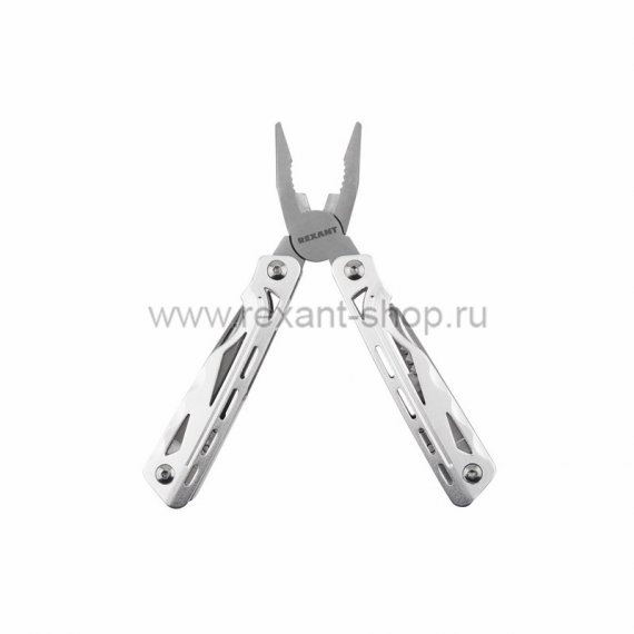 Фотография товара 'Rexant Мультитул 12 в 2 12-4904-2'