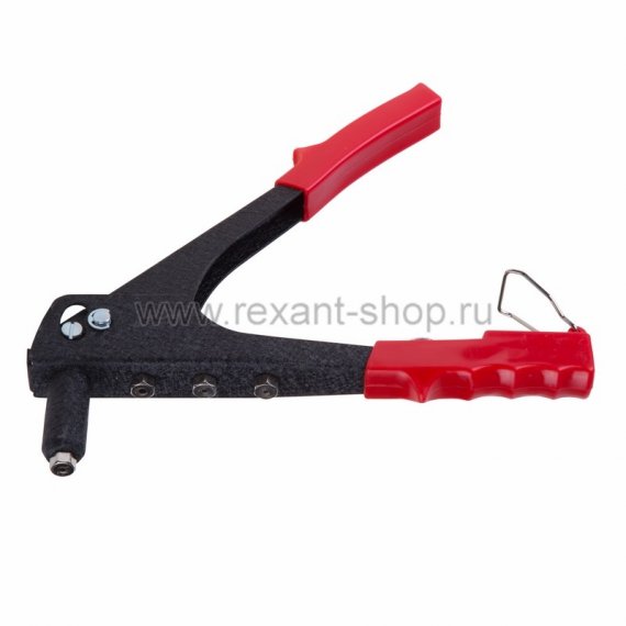 Фотография товара 'Rexant Заклепочник 2,4 - 4,8 мм 12-5301'