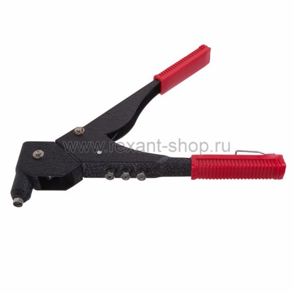 Фотография товара 'Rexant Заклепочник 2,4 - 4,8 мм поворотный 12-5303'