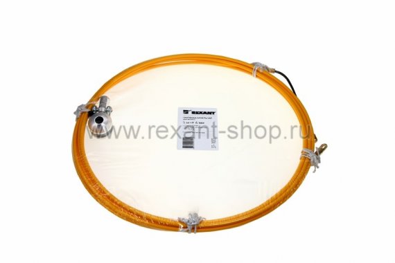 Фотография товара 'Rexant Протяжка кабельная 37-1005'