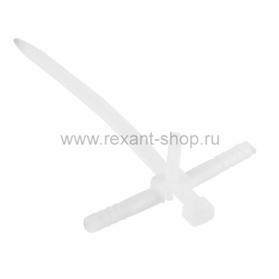 Фотография товара 'Rexant Стяжкa нейлоновая 07-0176'