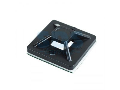 Фотография товара 'Rexant Площадка самоклеящаяся 20 х 20 мм 07-2021-10'