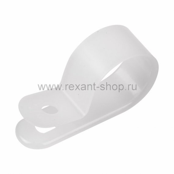 Фотография товара 'Rexant Скоба под винт 20 мм 07-4420'