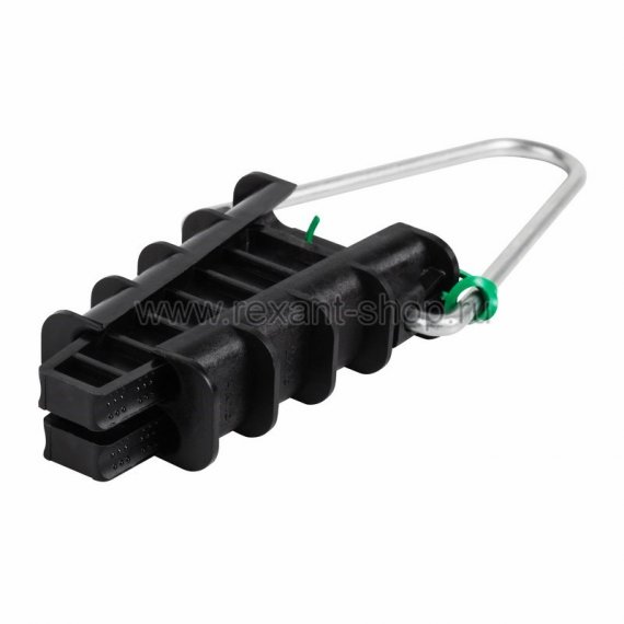 Фотография товара 'Rexant Анкерный зажим PA 25-TE 07-9302'