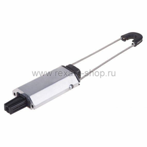 Фотография товара 'Rexant Анкерный зажим для несущей нейтрали PA 1500-TE 07-9317'