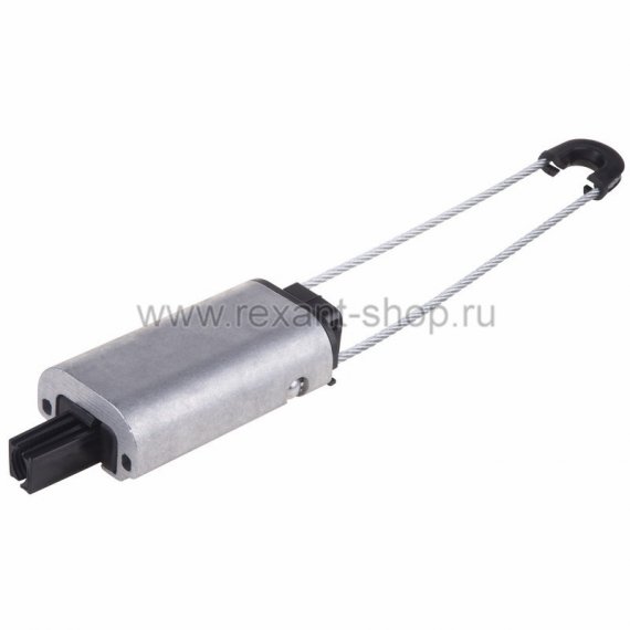 Фотография товара 'Rexant Анкерный зажим для несущей нейтрали PA 2000-TE 07-9318'