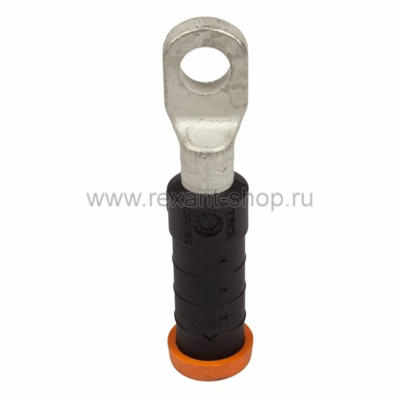 Фотография товара 'Rexant Изолированный наконечник CPTA R25-TE 07-9334'