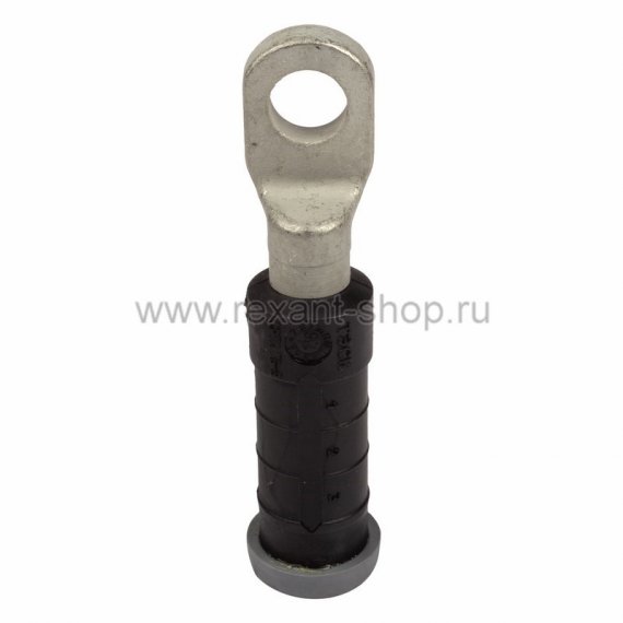 Фотография товара 'Rexant Изолированный наконечник CPTA R95-TE 07-9339'