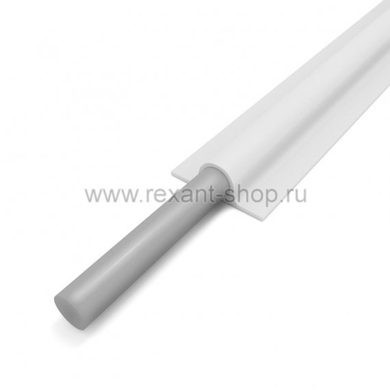 Фотография товара 'Rexant Проволока упаковочная в ПВХ 09-0101-1'