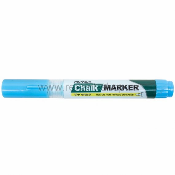 Фотография товара 'Rexant Маркер меловой MunHwa «Chalk Marker» 08-7002'