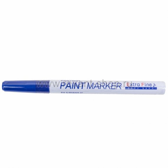 Фотография товара 'Rexant Маркер-краска MunHwa «Extra Fine Paint Marker» 08-7202'