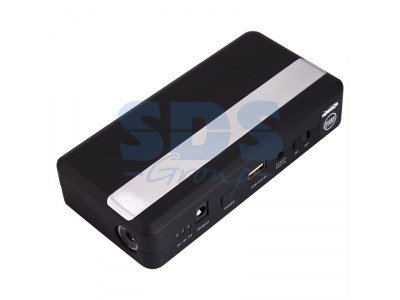 Фотография товара 'Rexant Портативное многофункциональное зарядное устройство ёмкостью 14000 мАч 80-2002'