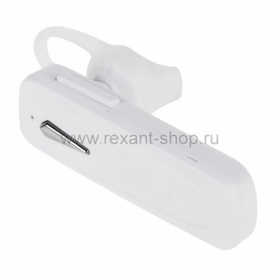 Фотография товара 'Rexant Беспроводная гарнитура Bluetooth 18-2009-9'