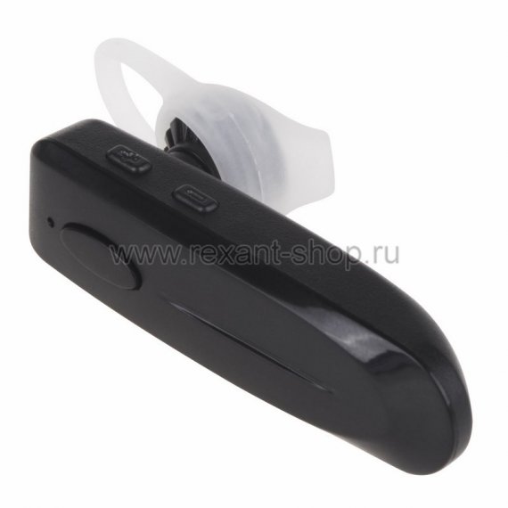 Фотография товара 'Rexant Беспроводная гарнитура Bluetooth 18-2008-9'