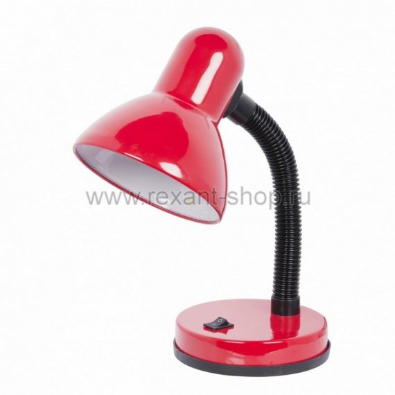 Фотография товара 'Rexant Настольный светильник'