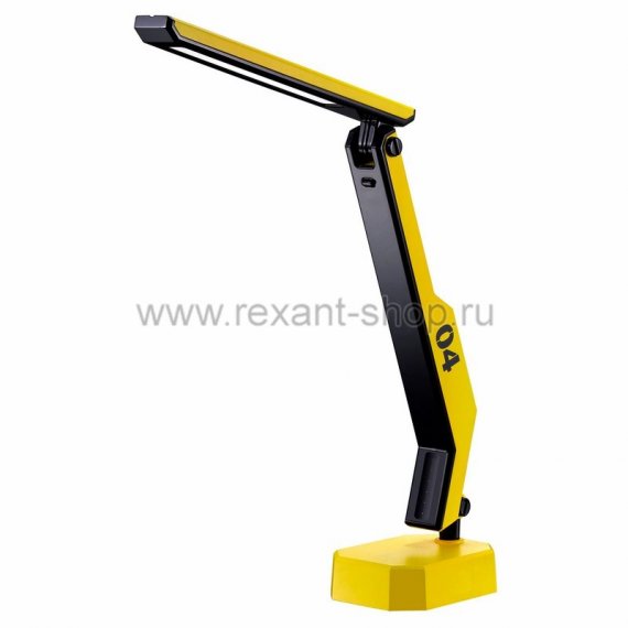 Фотография товара 'Rexant Светильник настольный светодиодный'