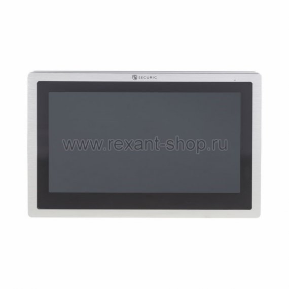 Фотография товара 'Rexant Цветной монитор видеодомофона 10,1'