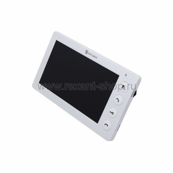 Фотография товара 'Rexant Цветной монитор видеодомофона 7 45-0333'