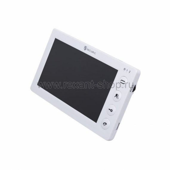 Фотография товара 'Rexant Цветной монитор видеодомофона 7 45-0334'