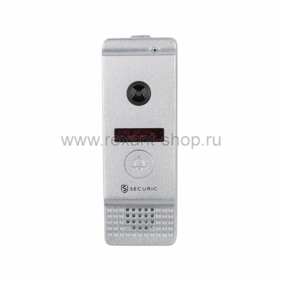 Фотография товара 'Rexant Вызывная видеопанель стандарта AHD (модель AC-315) 45-0315'