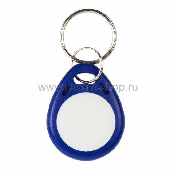 Фотография товара 'Rexant Электронный ключ 125KHz формат EM Marin 46-0221'