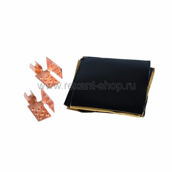 Фотография товара 'Rexant Монтажный комплект для пленочного пола 51-0506-5'