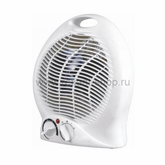 Фотография товара 'Rexant Тепловентилятор электрический 2000 Вт 60-0050-1'
