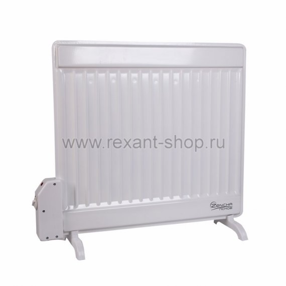 Фотография товара 'Rexant Обогреватель масляный ЭРМПТ 60-0061-1'