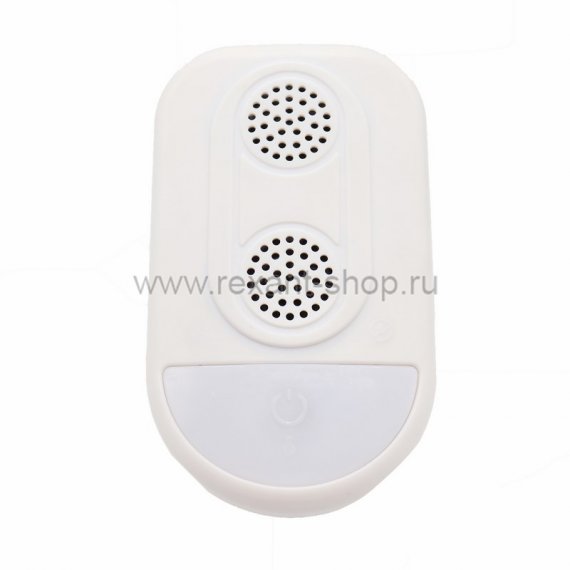 Фотография товара 'Rexant Ультразвуковой отпугиватель вредителей с LED индикатором 71-0038'