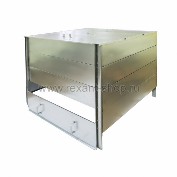 Фотография товара 'Rexant Компостер садовый 70-0220'