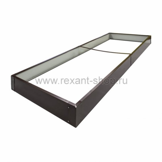 Фотография товара 'Rexant Ограждение для грядок 70-0213'