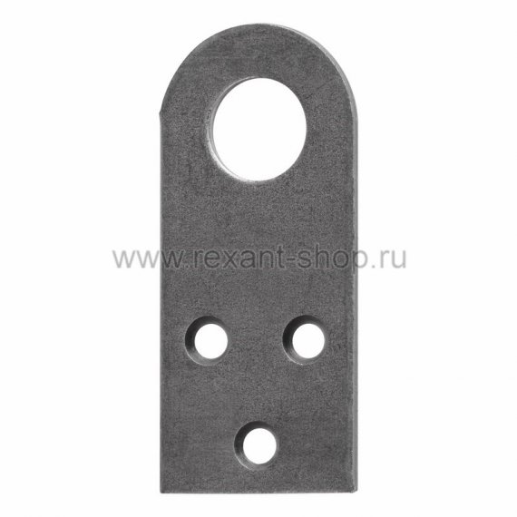 Фотография товара 'Rexant Накладка для замка 79-1004'