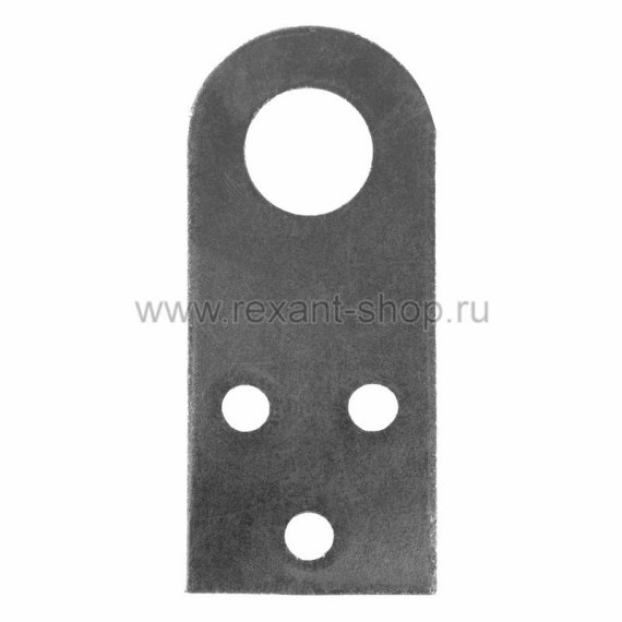 Фотография товара 'Rexant Накладка для замка 79-1011'