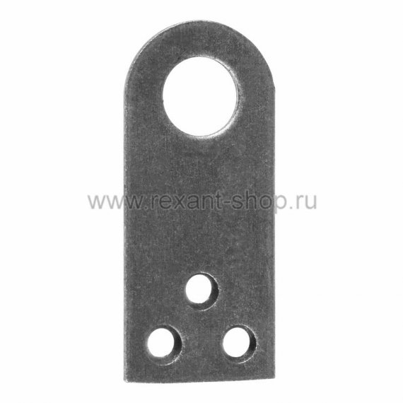 Фотография товара 'Rexant Накладка для замка 79-1008'