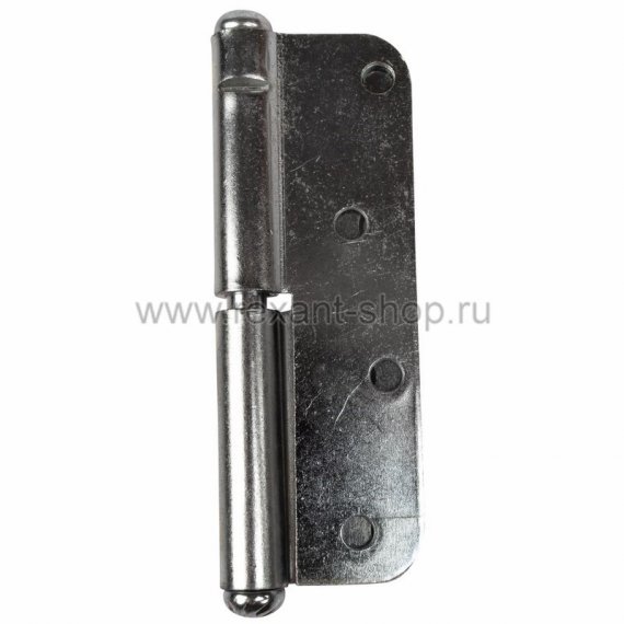 Фотография товара 'Rexant Петля накладная левая 79-1037'