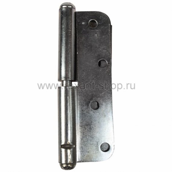 Фотография товара 'Rexant Петля накладная правая 79-1038'