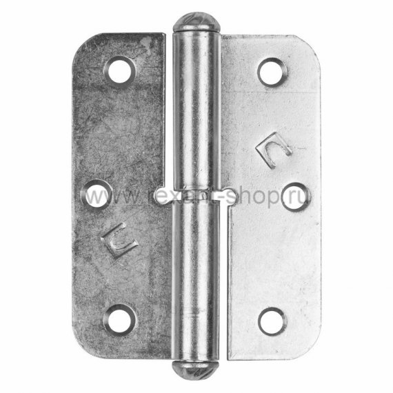 Фотография товара 'Rexant Петля накладная правая 79-1034'