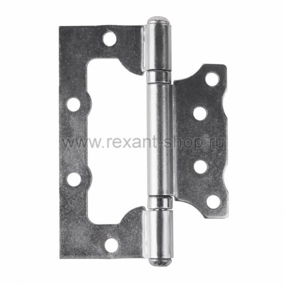 Фотография товара 'Rexant Петля накладная универсальная 79-1031'