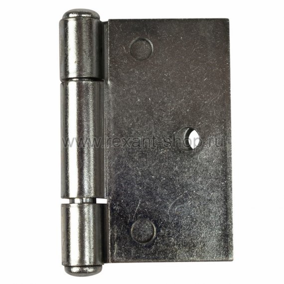 Фотография товара 'Rexant Петля накладная универсальная 79-1039'