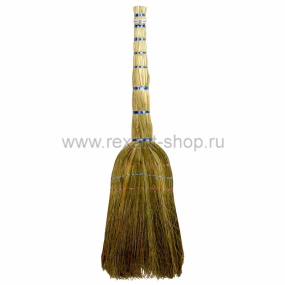 Фотография товара 'Rexant Веник сорго 70-0384'