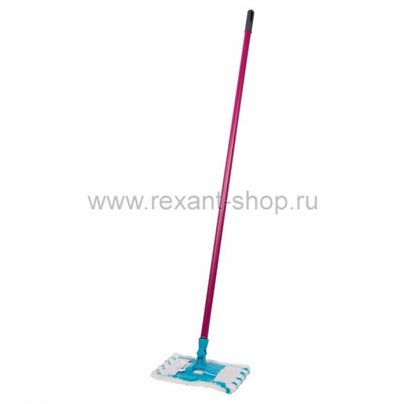 Фотография товара 'Rexant Швабра плоская'