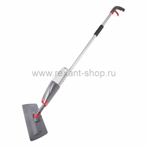Фотография товара 'Rexant Швабра с распылителем DTB-03 70-0372'