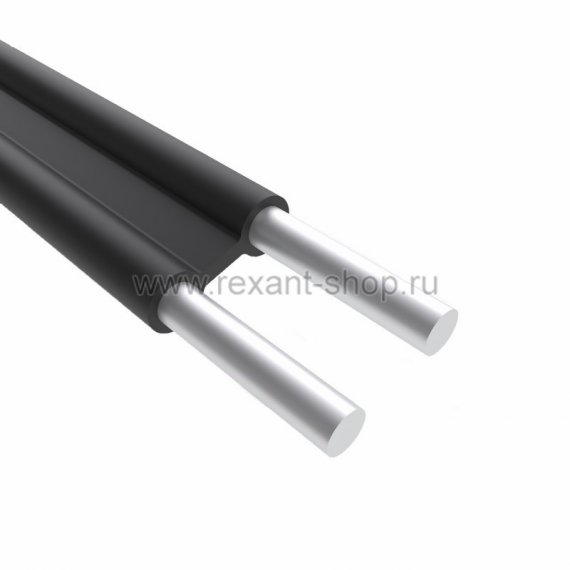 Фотография товара 'Rexant Провод ПТПЖ 01-9084'