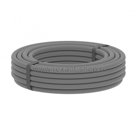 Фотография товара 'Rexant Кабель силовой медный NUM-J 01-8708-10'