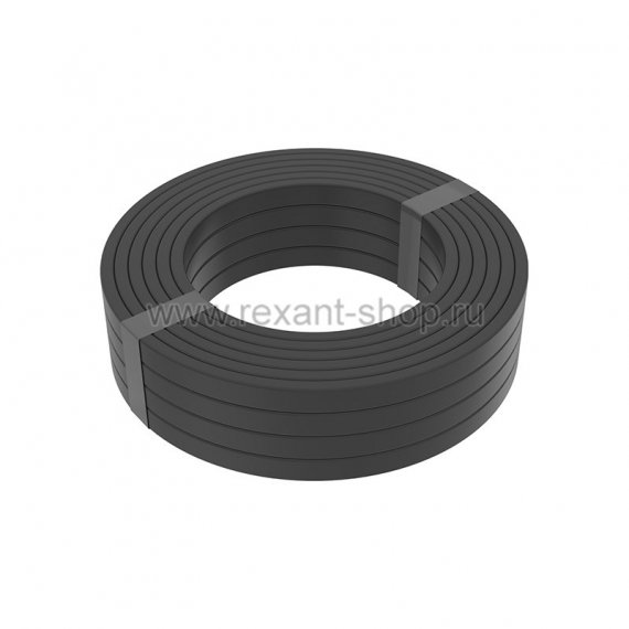 Фотография товара 'Rexant Кабель силовой медный ВВГ-Пнг(А) 01-8213-5'