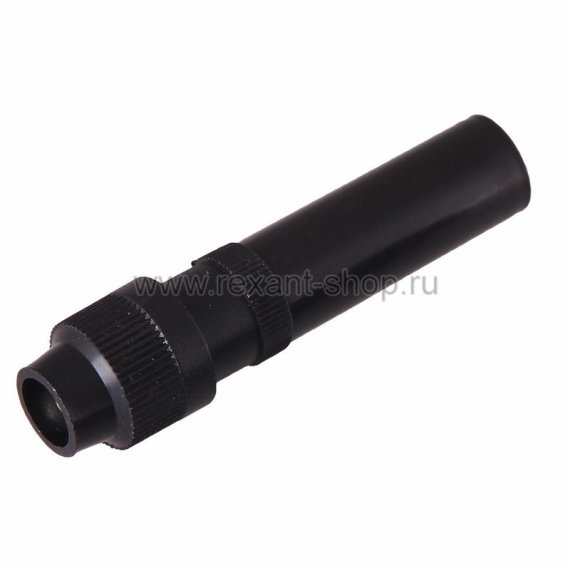 Фотография товара 'Rexant Разъем гнездо антенны для автомагнитолы 06-0123-A'